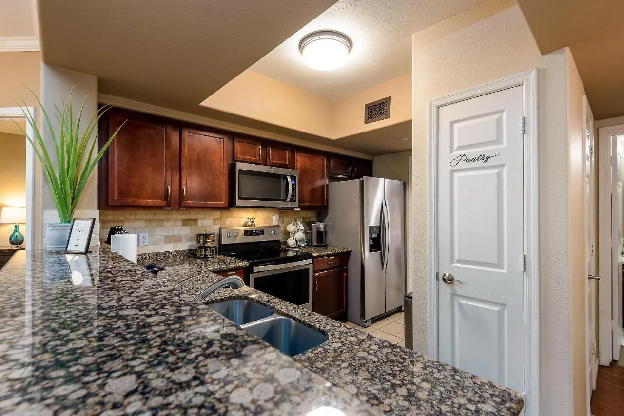 Villa Acacia Condo 斯科茨 0*,  美国