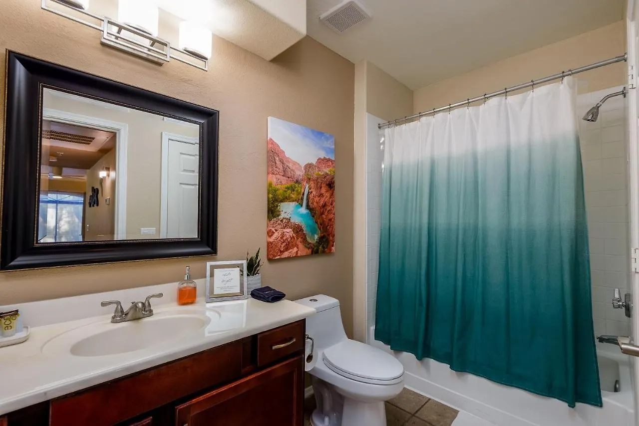 Villa Acacia Condo 斯科茨 0*,