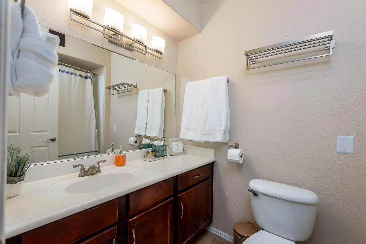 Villa Acacia Condo 斯科茨 公寓